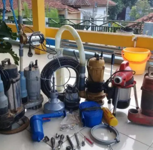 Sedot WC tikala Murah