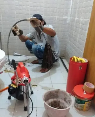 Sedot WC tikala Murah