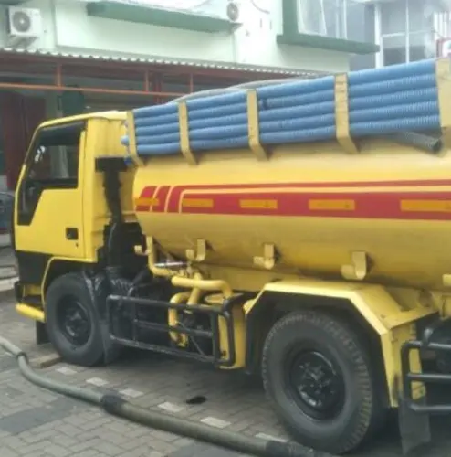 Sedot WC tikala Terdekat