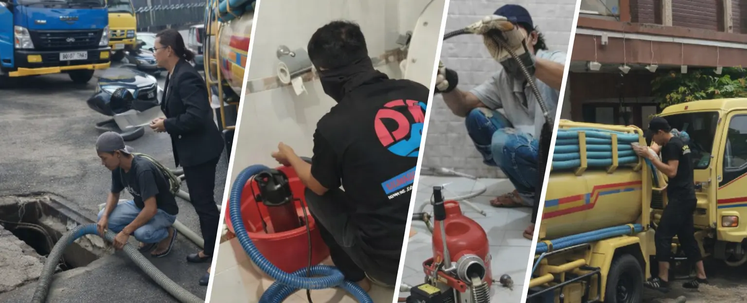Jasa Sedot WC tikala Terdekat
